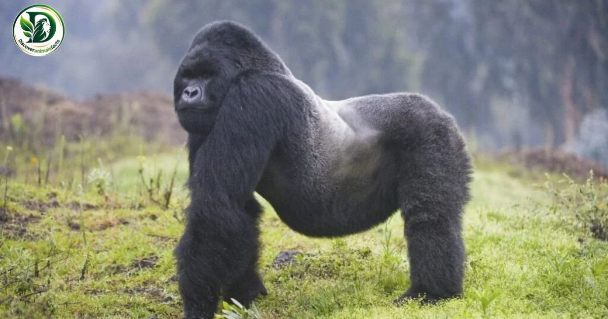 Animals Without Tails