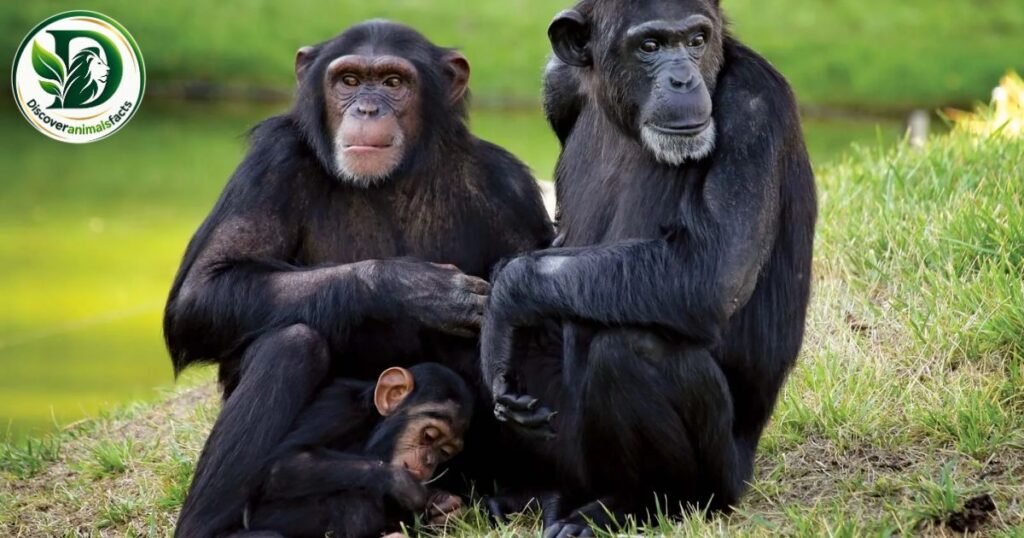 Chimpanzee