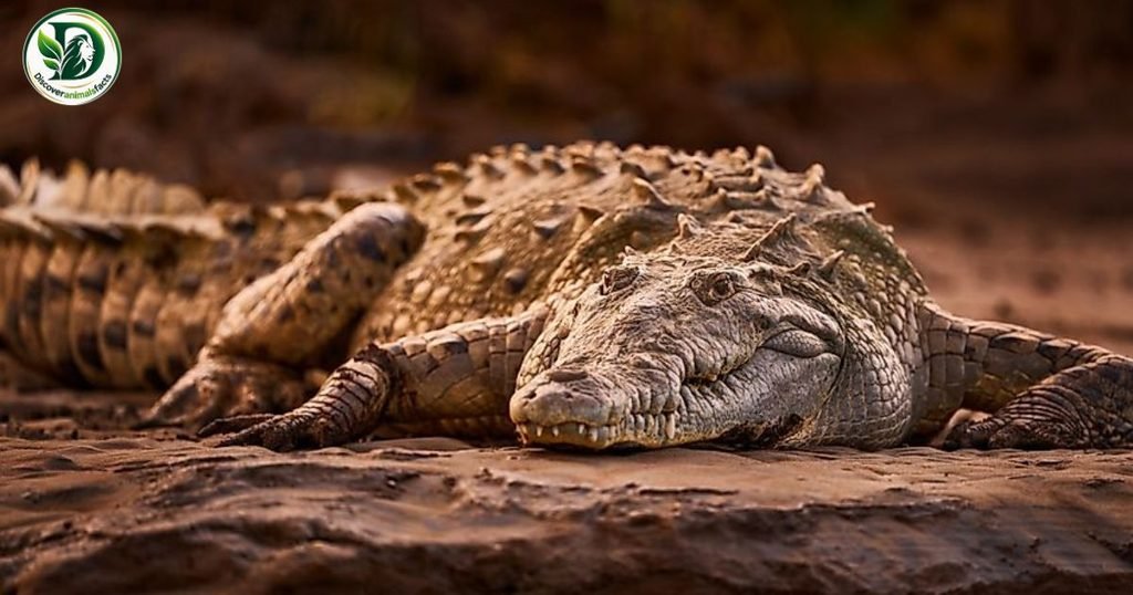 Crocodiles