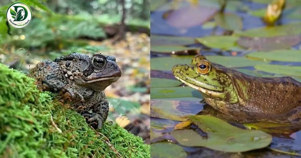 Frogs and Toads