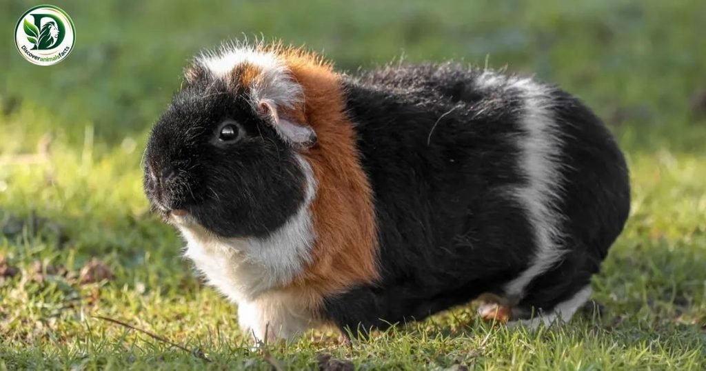 Guinea Pig
