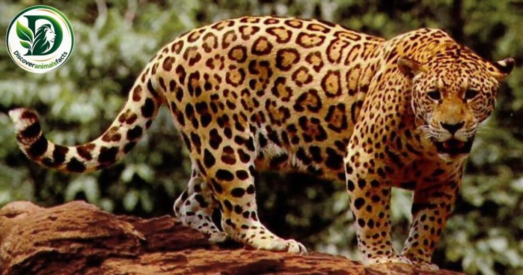 Jaguars