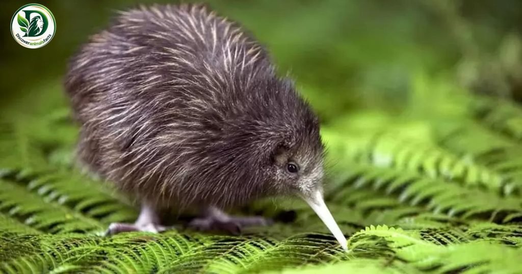 Kiwi Bird