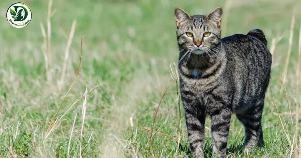 Manx Cat