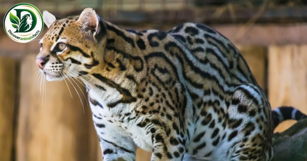 Ocelots