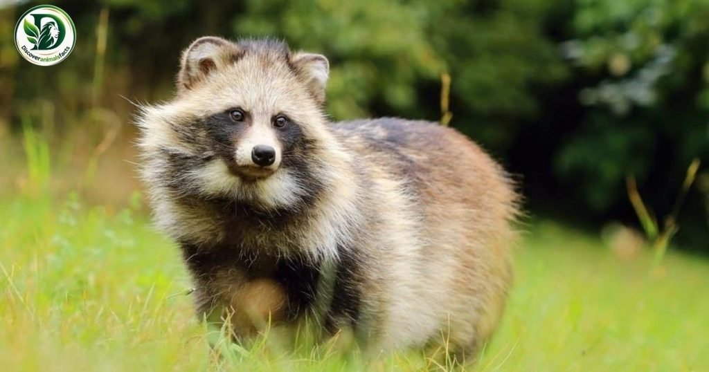 Raccoons Look Like Foxes