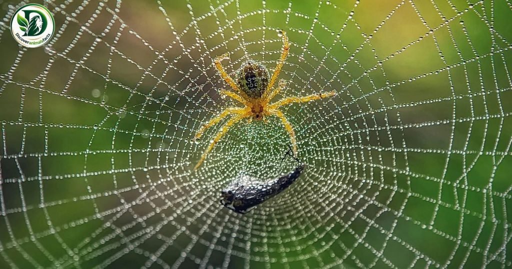 Spiders