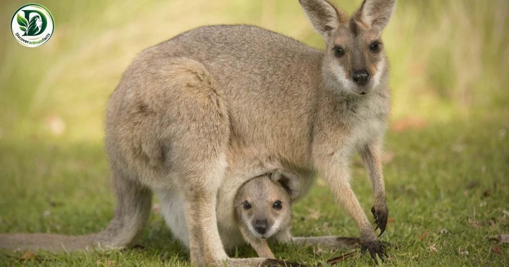 Animals With Pouches