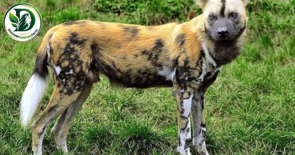 Wild Dog