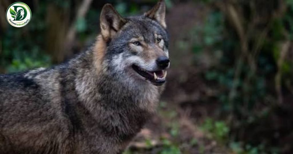 Wolves Look Like Foxes