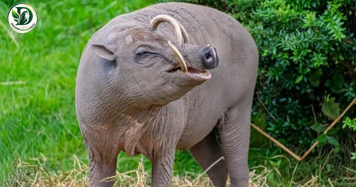Animals With Tusks
