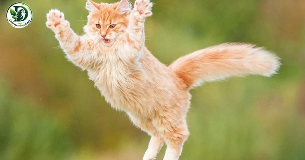 Cat is three letters animal