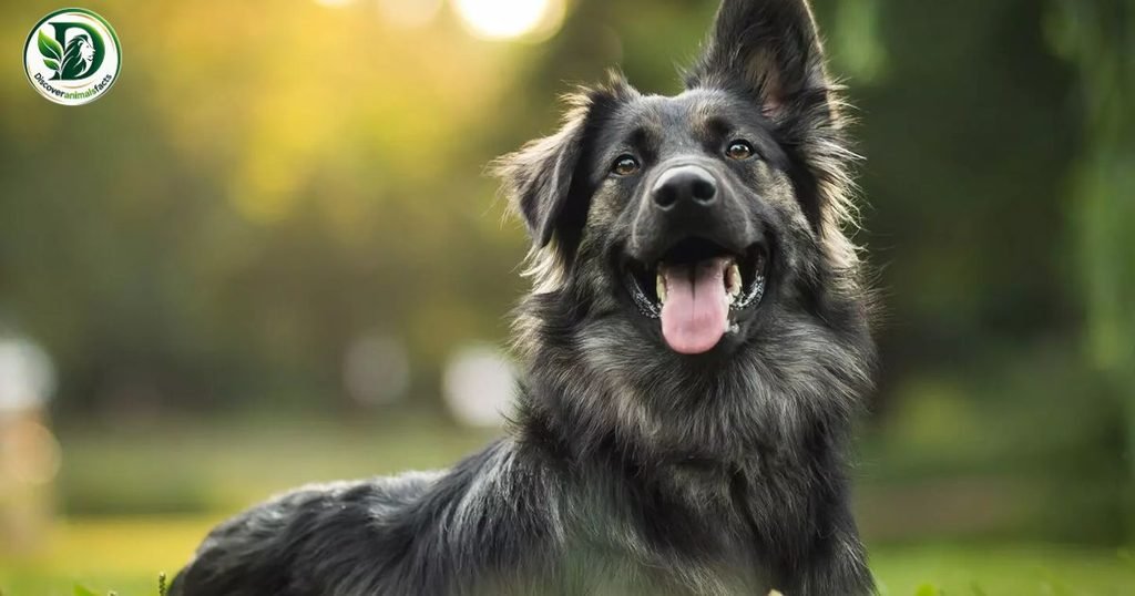 Dog is three letters animal