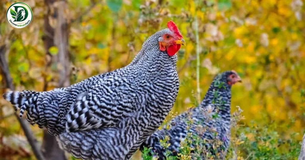 Hen is three letters animal