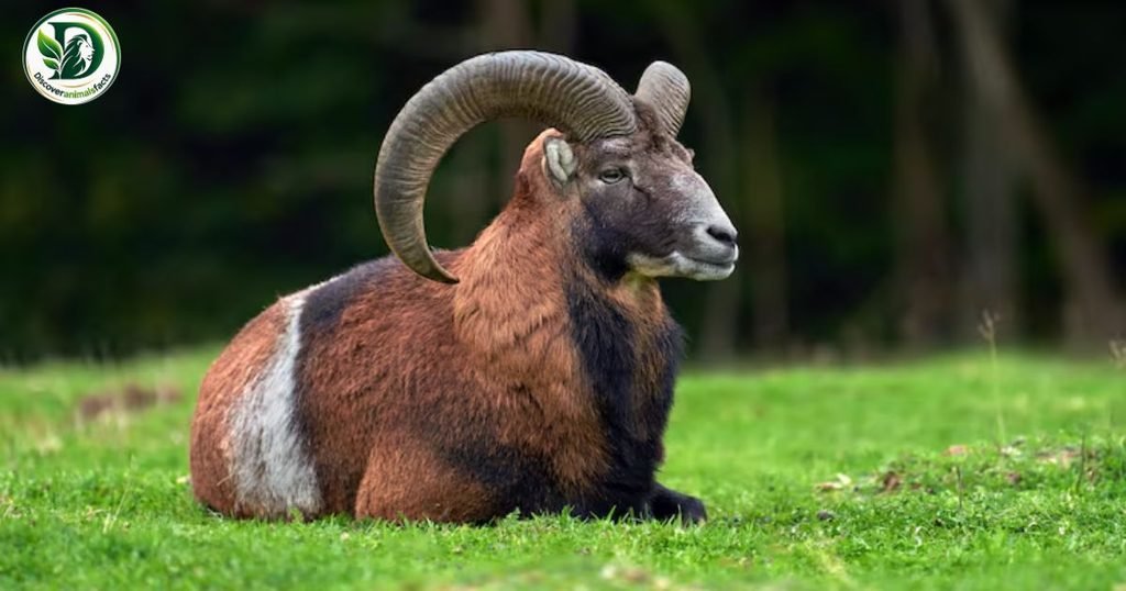Ram is three letters animal